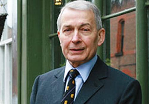 Frank Field