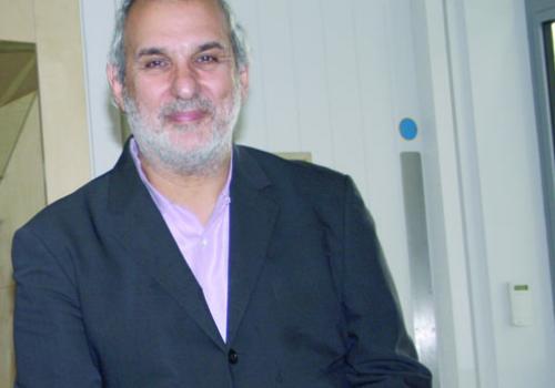 Alan Yentob