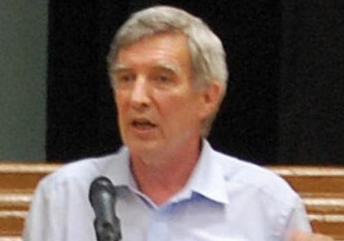 Richard Wilkinson