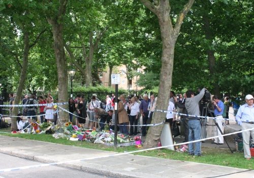 Camden Square