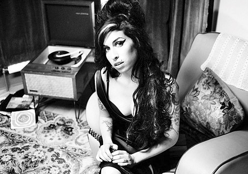 Amy Winehouse