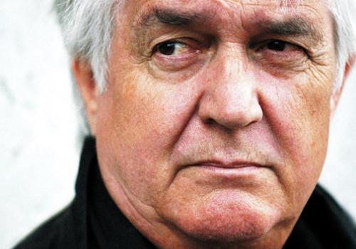 Henning Mankell