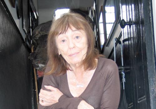 Beryl Bainbridge