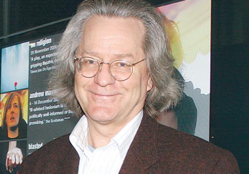 AC Grayling