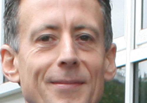 Peter Tatchell