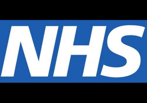 NHS logo