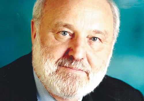 MP Frank Dobson