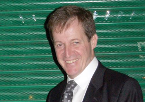 Alastair Campbell