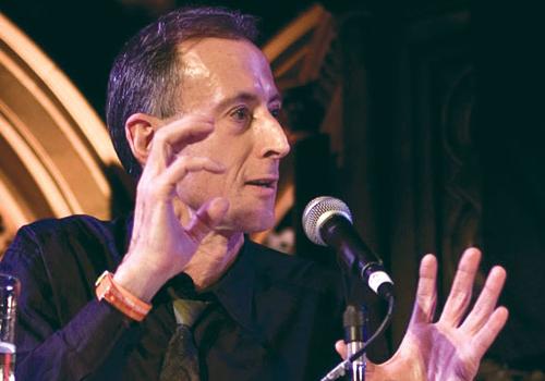 Peter Tatchell