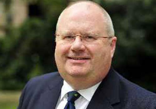 Eric Pickles