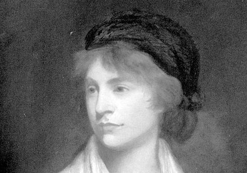 Mary Wollstonecraft