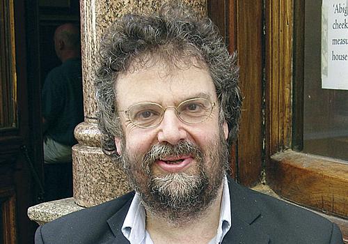 Stephen Poliakoff