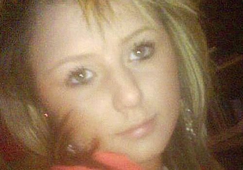 Teenager Jessie Wright was found dead in March last year