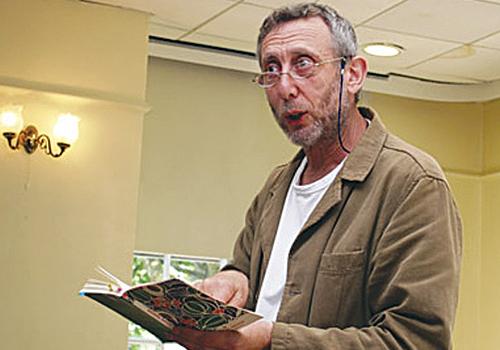 Michael Rosen