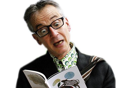 John Hegley