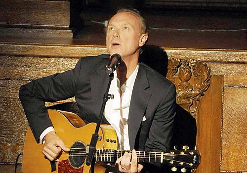 Gary Kemp