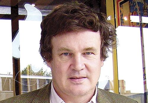 Peter Oborne