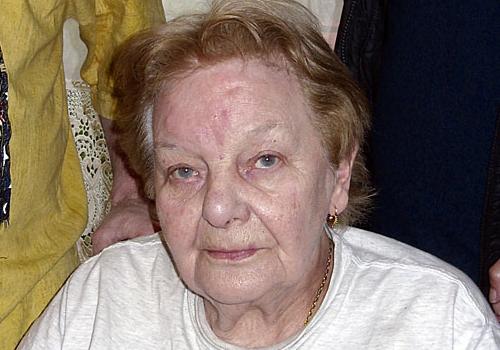 Elsie Sugerman