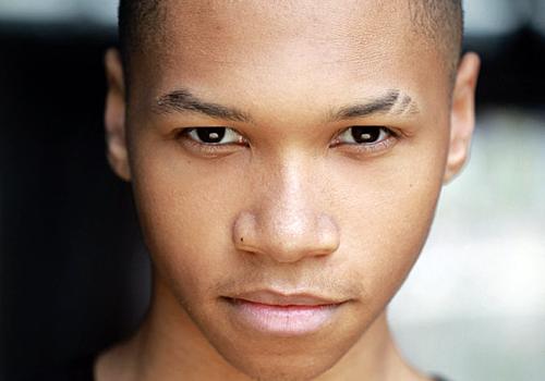 Franz Drameh