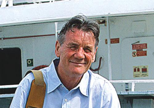 Michael Palin