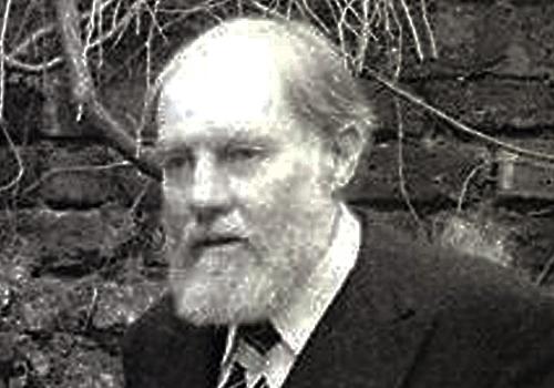 Founder John Wright