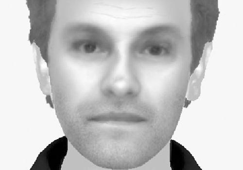 E-fit of suspect