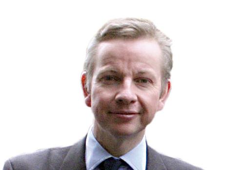 Michael Gove