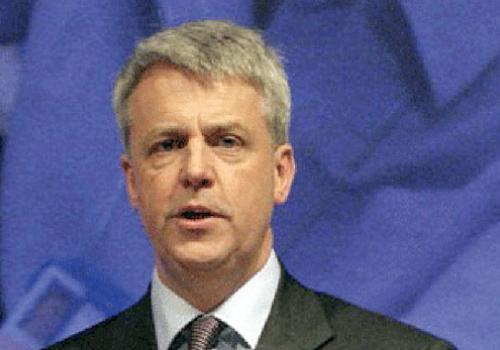 Andrew Lansley