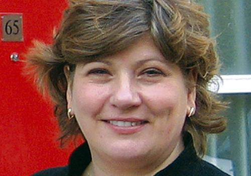 Emily Thornberry MP