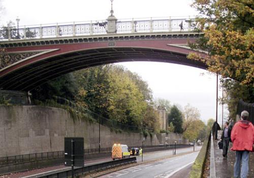 Archway Bridge