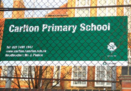 Carlton Primary School