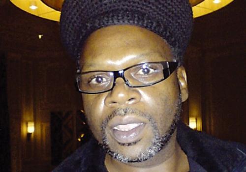 Jazzie B says he fears for the future of live music venues in Camden