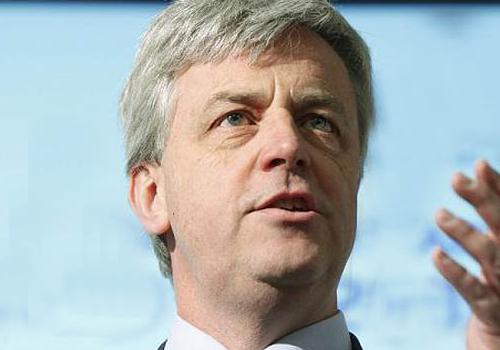 Andrew Lansley