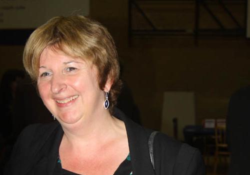  Karen Buck wins Westminster North seat - beats Tory rival Joanne Cash - Majorit