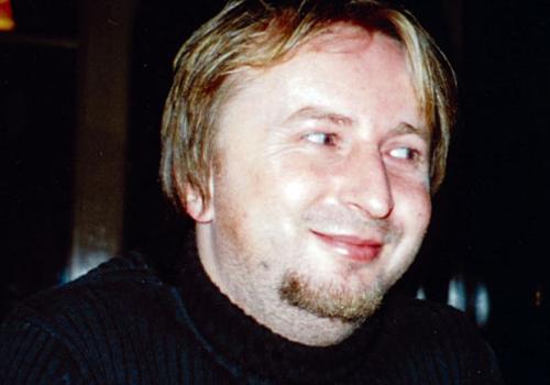 Victim Jozef Valabik