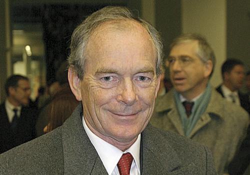 Sir Simon Jenkins