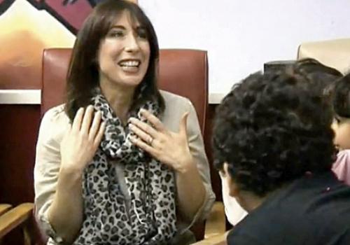 Samantha Cameron