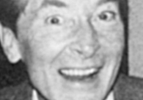 Kenneth Williams