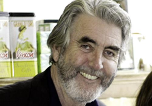 John Alderton