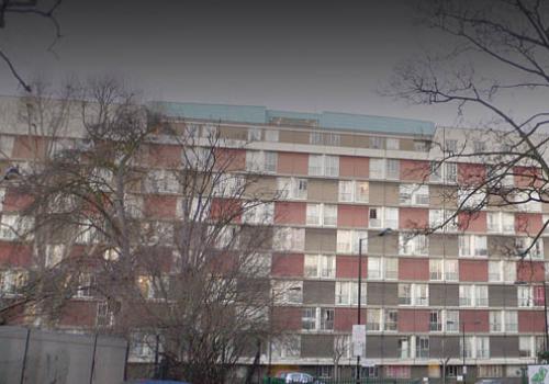 Hallfield Estate