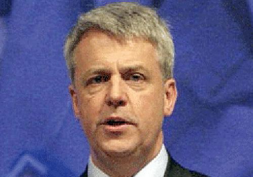 Andrew Lansley