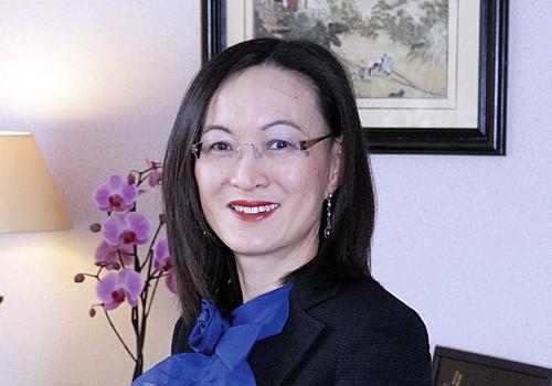 Dr Yi Mien Koh