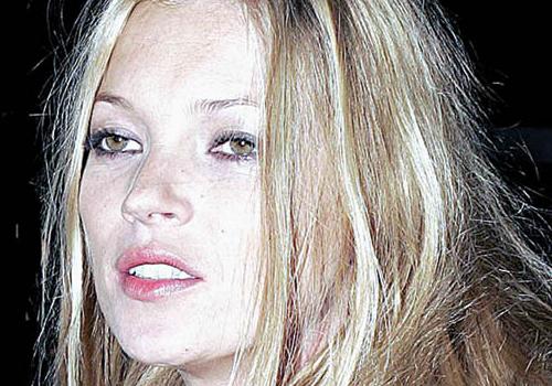 kate Moss