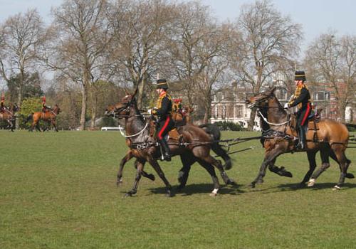 the end of an era looms with closure of Ordnance Barracks in St Johns Wood