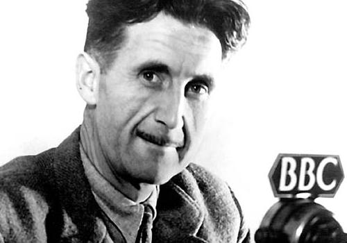 George Orwell