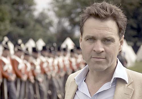 Niall Ferguson