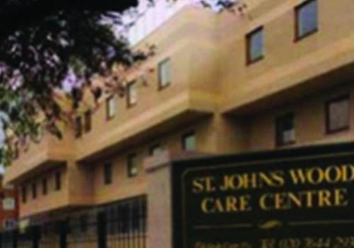 St John's Wood Care Home