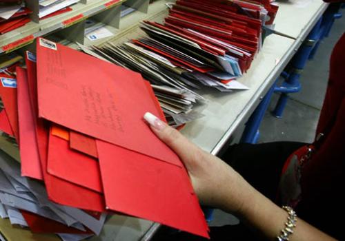 Unions call on customers to ‘Save your local sorting office’