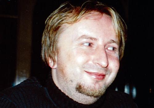 Jozef Valabik