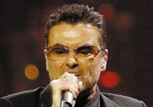 George Michael